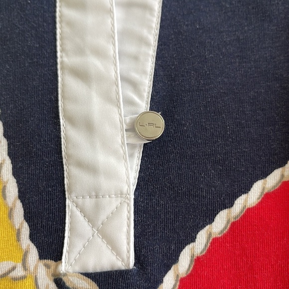 RALPH LAUREN ACTIVE POLO GOLF SHIRT - Picture 5 of 5